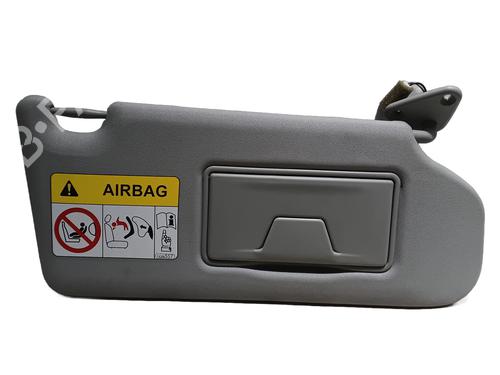 Used Right sun visor Right sun visor MITSUBISHI ASX (GA_W_) 1.8 DI-D (GA6W) (150 hp) 35778515 35778515
