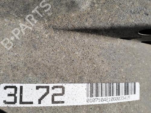 Gearbox AUDI A6 C6 Avant (4F5)  | BP26052933M3 