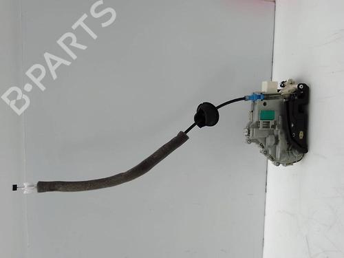Front left lock AUDI A3 Limousine (8VS, 8VM) 2.0 TDI | BP22365068C98 