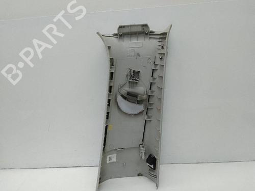 Other SEAT ALHAMBRA (710, 711) 2.0 TDI | BP24520015O1 