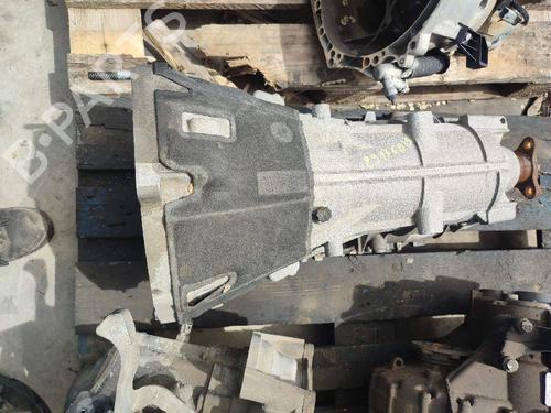 Gearbox BMW 3 (F30, F80) 320 d | BP18577559M3 
