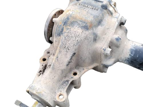Front differential NISSAN NAVARA (D22) 2.5 D 4x4 | BP23997497M23