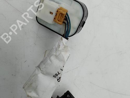 Used Mirror switch AUDI A6 Allroad C7 (4GH, 4GJ) 3.0 TDI quattro (245 hp) 21783599
