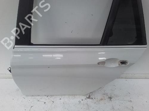 Left rear door BMW 3 Touring (F31) 325 d | BP26920253C4 