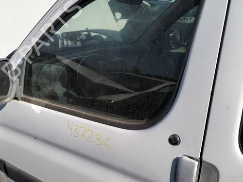 Rudehejsemotor forskærm venstre PEUGEOT PARTNER MPV (5_, G_) 1.6 HDi 90 (90 hp) 26054730