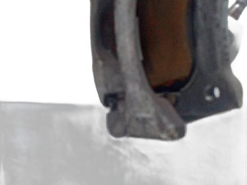 Left front brake caliper DACIA SANDERO III 1.0 TCe LPG | BP19707966M105 - Image 6