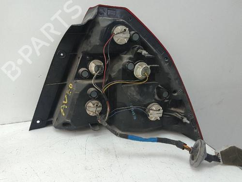 Left taillight CHEVROLET AVEO / KALOS Hatchback (T250, T255) 1.2 | BP18785769C34 