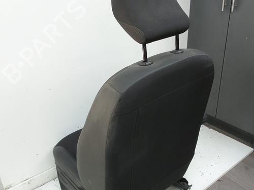 Left front seat RENAULT EXPRESS Box Body/MPV 1.5 Blue dCi 75 (F6AA) | BP27978991C15 