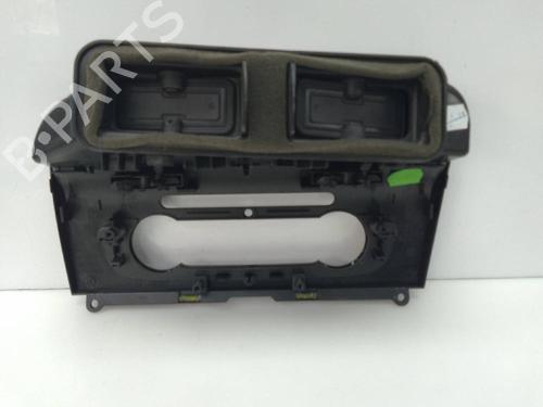 Air vent SEAT ALTEA XL (5P5, 5P8) 2.0 TDI | BP21783306I21 