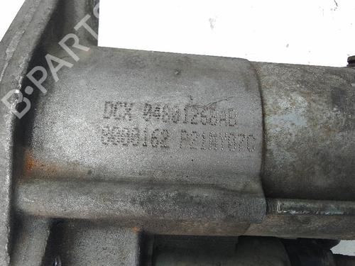 Starter DODGE NITRO 2.8 CRD 4WD | BP18587053M8 