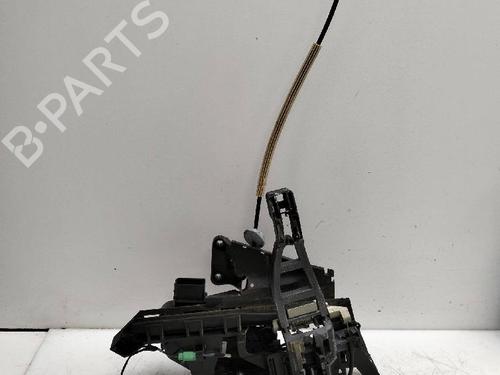 Rear left lock FORD KUGA I 2.0 TDCi | BP19938604C100 