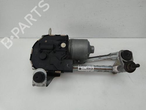 Front wiper motor SEAT ALTEA (5P1)  | BP23985009M29 