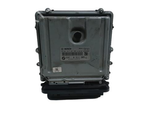 Engine control unit (ECU) BMW 5 (F10) 530 d | BP32281895M57  - Image 7