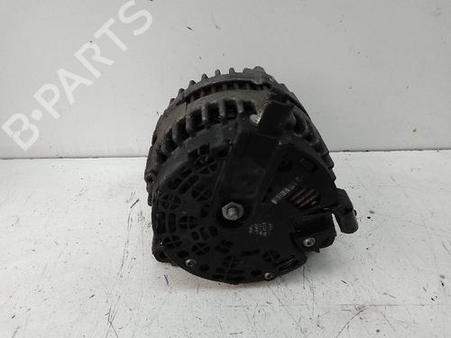 Alternator LAND ROVER FREELANDER 2 (L359) 2.2 TD4 4x4 | BP20156381M7 