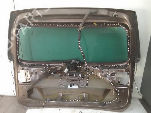 Bakluke CC/Kombi-Kupé VW SHARAN (7N1, 7N2) 2.0 TDI | BP29386326C6 
