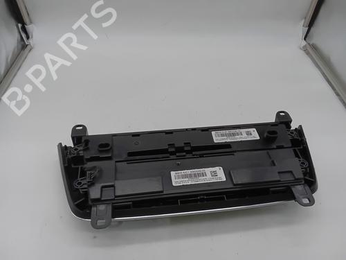 Climate control BMW 3 (F30, F80) 320 d | BP28714098I5 