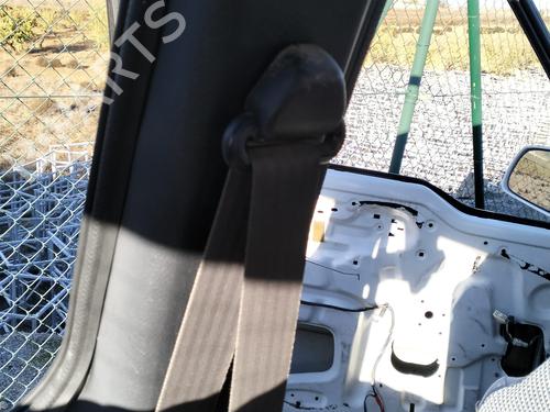 Used Front left seatbelt SUZUKI VITARA (ET, TA, TD) 1.6 i 16V All-wheel Drive (ET, TA02, SE416) (97 hp) 30613920