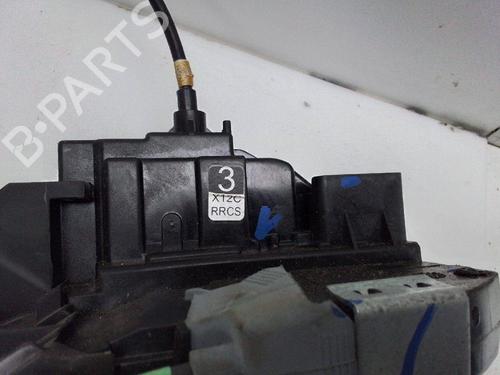 Rear right lock NISSAN JUKE (F15) 1.2 DIG-T | BP18589544C99