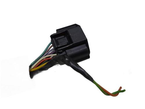 Mirror switch NISSAN NAVARA NP300 (D40) 2.5 dCi 4WD | BP33040749I25  - Image 10