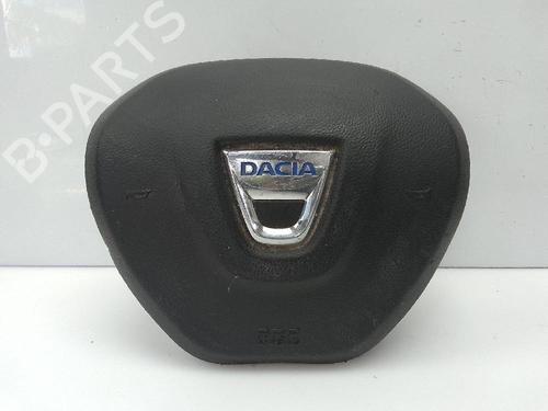 Driver airbag DACIA SANDERO II TCe 90 (B8M1, B8MA, B8AC) | BP22719230C9 