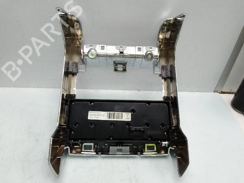 Climate control JAGUAR XF SPORTBRAKE (X250) 5.0 XFR-S | BP23894952I5 