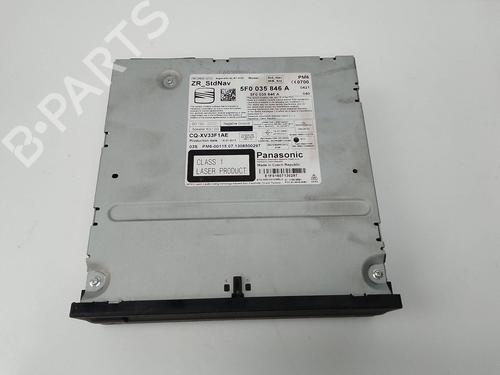 Used Radio Radio 22778118 22778118