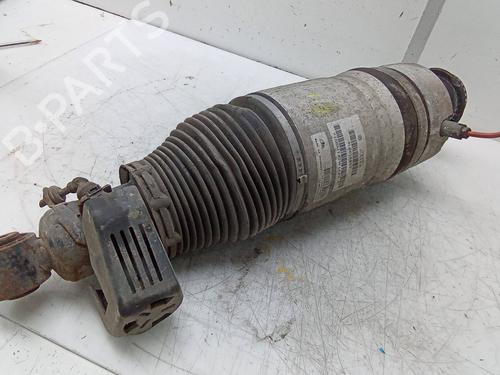 Used Left rear shock absorber Left rear shock absorber AUDI Q7 (4LB) 6.0 TDI quattro (500 hp) 18970600 18970600