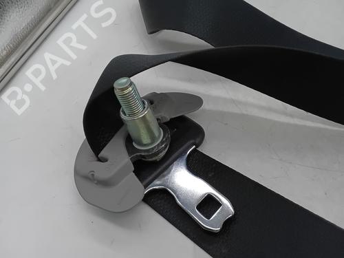 Sikkerhedssele bag venstre TOYOTA RAV 4 III (_A3_) 2.2 D (ALA35_) | BP29995269I29 