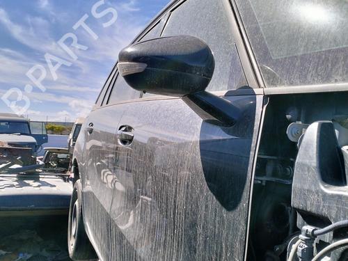 Right mirror CITROËN C4 Grand Picasso II (DA_, DE_) 1.6 HDi / BlueHDi 115 | BP29151269C27 