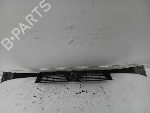 Grille RENAULT KANGOO (KC0/1_) 1.5 dCi (KC07) | BP30051265C40 