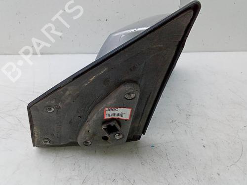 Right mirror KIA CARENS III MPV (UN) 2.0 CVVT | BP18873048C27 