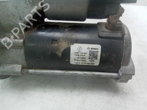 Used Starter DACIA SANDERO 1.5 dCi (88 hp) 26053013