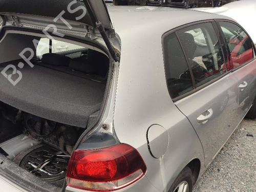 Used Rear parcel shelf VW GOLF PLUS V (5M1, 521) [2004-2013]  18579015
