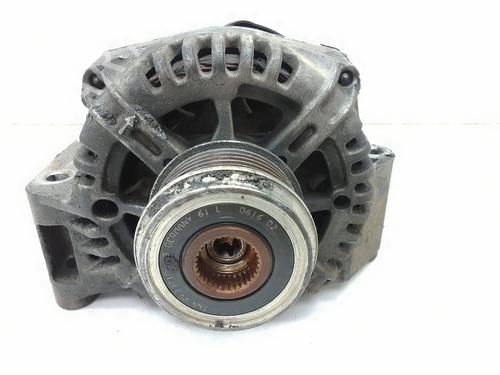 Used Alternator Alternator FIAT 500L (351_, 352_) 1.3 D Multijet (199.LYM11, 199.LYM1A) (95 hp) 28149232 28149232