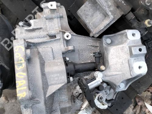 Gearbox SEAT IBIZA V (KJ1, KJG) 1.0 | BP28148366M3 