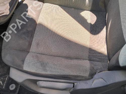 Left front seat CITROËN BERLINGO (ER_, EC_) 1.5 BlueHDi 100 | BP20853102C15 