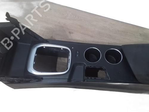 Mittelkonsole RENAULT MEGANE IV Hatchback (B9A/M/N_) 1.5 dCi 90 (B9A1) | BP31990962I22