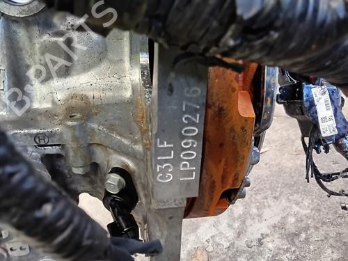Engine HYUNDAI KONA (OS, OSE, OSI) 1.0 T-GDi Hybrid 48V | BP31753220M1 