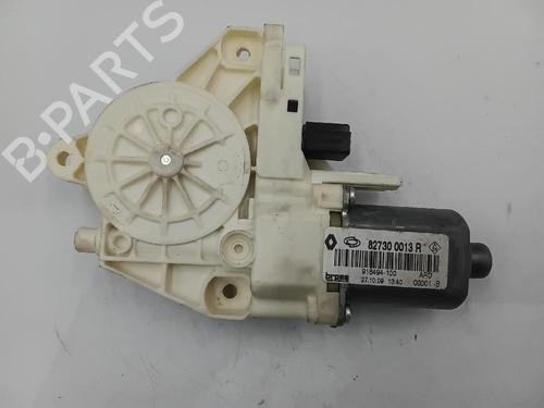 Right rear window motor BMW X3 (E83) 2.0 sd | BP27474637E22 