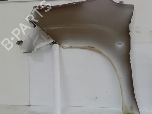 Right front fenders OPEL COMBO E Tour / Life (K9) 1.5 | BP29995007C42