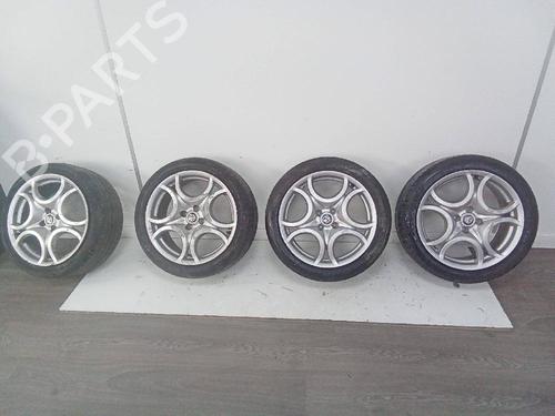 Rim ALFA ROMEO MITO (955_) 1.3 MultiJet (955AXP1A, 955AYC1A) | BP26052887C45