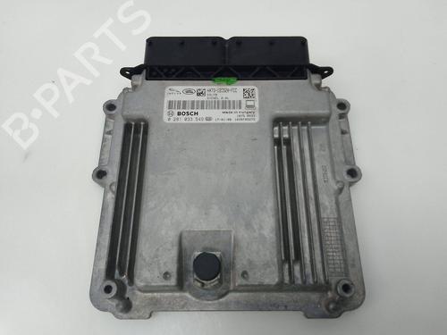 Used Control unit Control unit 23452045 23452045