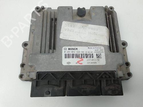 Elektronisk modul RENAULT CLIO IV (BH_) 1.5 dCi 90 | BP23142382M83 