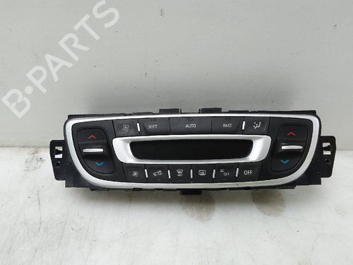 Climate control BMW X3 (E83) 2.0 sd | BP26285494I5 