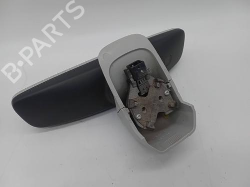 Rear mirror SEAT LEON (5F1) 2.0 TDI | BP26230416I6  - Image 5