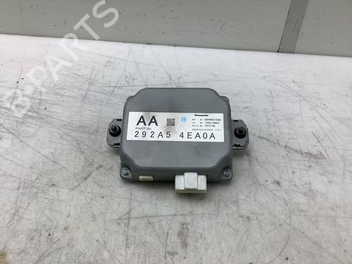 Used Electronic module Electronic module RENAULT KADJAR (HA_, HL_) 1.6 dCi 130 (HLA4) (130 hp) 20852786 20852786