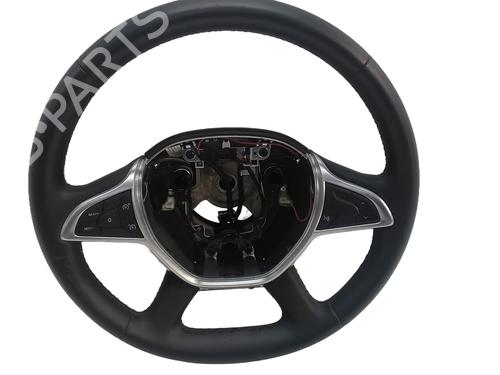 Used Steering wheel DACIA DUSTER (HM_) 1.5 dCi 115 (HMAD) (116 hp) 30963767