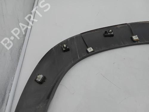 Rear left wheel arch trim CITROËN C3 AIRCROSS II (2R_, 2C_) 1.2 PureTech 110 (2RHNZB, 2RHNZW, 2RHNPX, 2RHNPJ) | BP27539453C136 