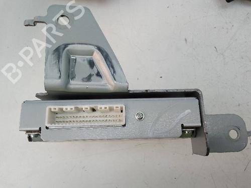 Electronic module NISSAN MICRA V (K14)  | BP19931197M83 