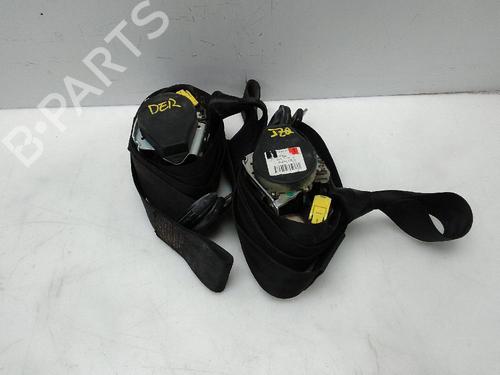 Front right seatbelt AUDI A3 (8P1) 1.6 | BP24187638I25 